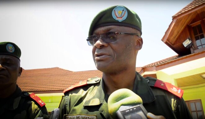 RDC : Kabila reprend en main l’armée à l’approche des élections