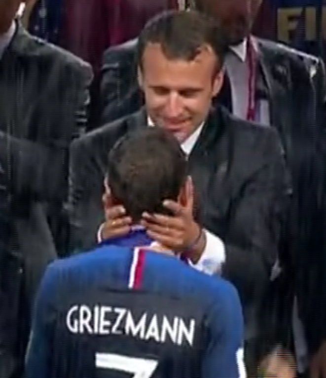 griezmann