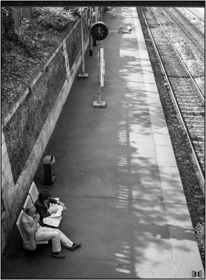 Des vies d'humains © Hashka Des vies d'humains © Hashka