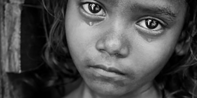 Trafic d’enfants: La congrégation de Mère Teresa éclaboussée.