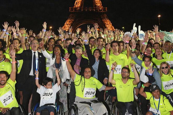 © France Olympique on Visual Hunt © France Olympique on Visual Hunt
