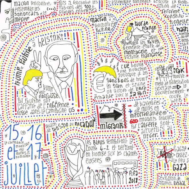 Zap Zap actus. 15-17/07 © ARySQUE Zap Zap actus. 15-17/07 © ARySQUE