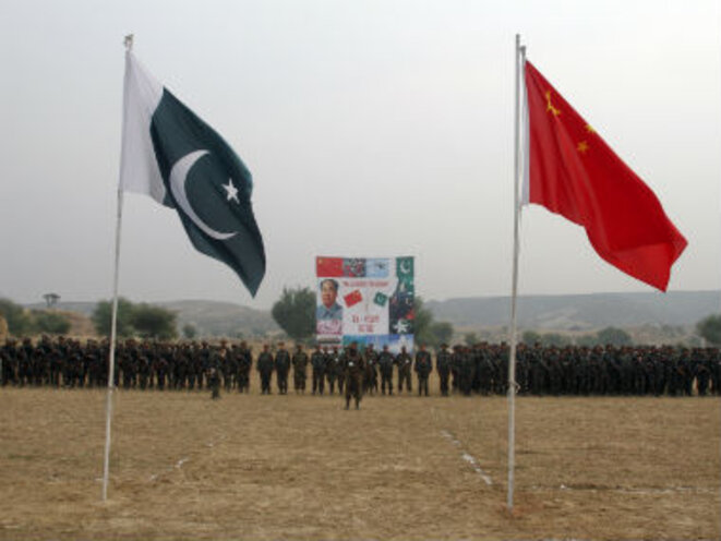 pakistanais musulmans sites de rencontre