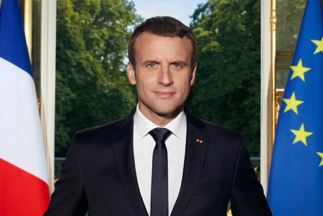 macron