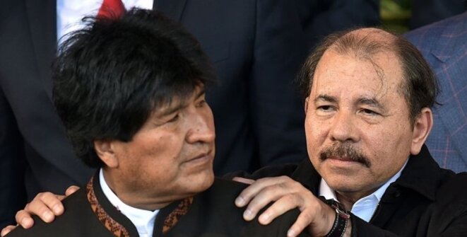 ortega-evo