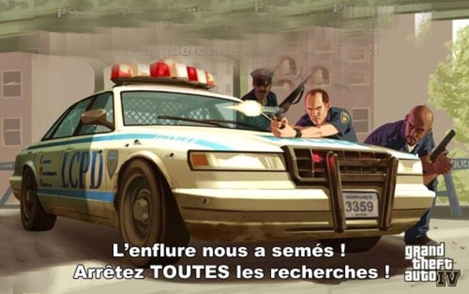 benalla-voiture