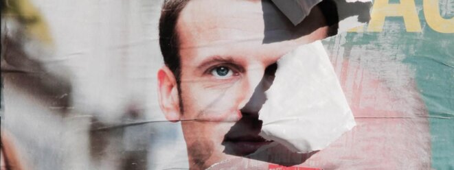 Emmanuel Macron - Campagne 2017 Emmanuel Macron - Campagne 2017
