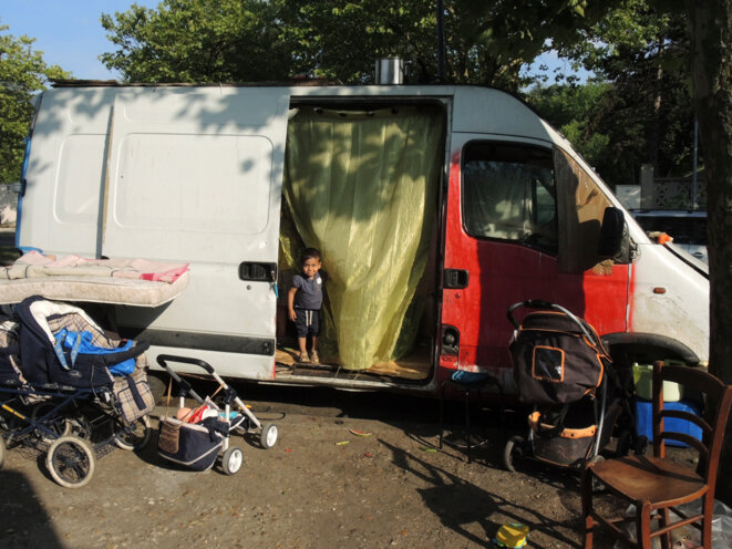 Montreuil, juillet 2018 Montreuil, juillet 2018