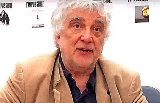 Un homme qui a compté pour nous…