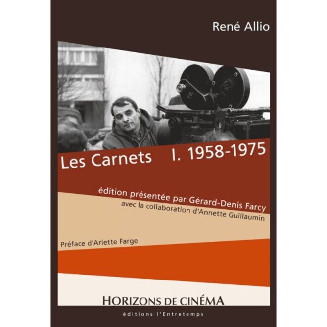 René Allio par lui-même