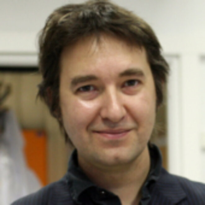 Thomas Bourgeron , Professeur , Université Paris Diderot Thomas Bourgeron , Professeur , Université Paris Diderot