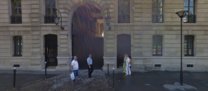  © Google Street View