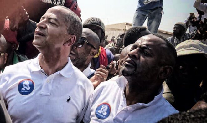 RDC : Katumbi, l’impossible retour ?