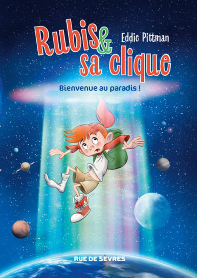 En quête de parenté à l'autre bout de la galaxie