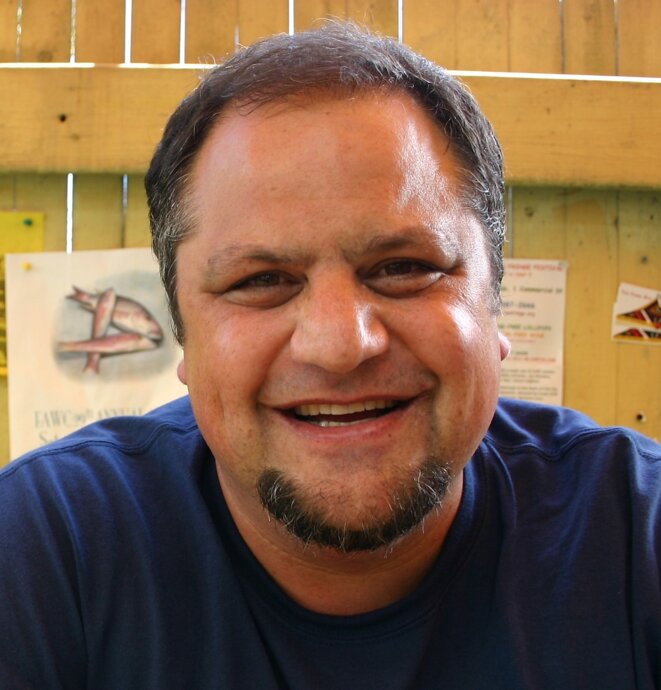 Silberman, auteur de "Neurotribes" Silberman, auteur de "Neurotribes"