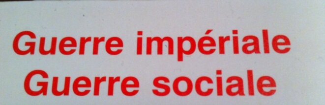 guerre impériale, guerre sociale guerre impériale, guerre sociale
