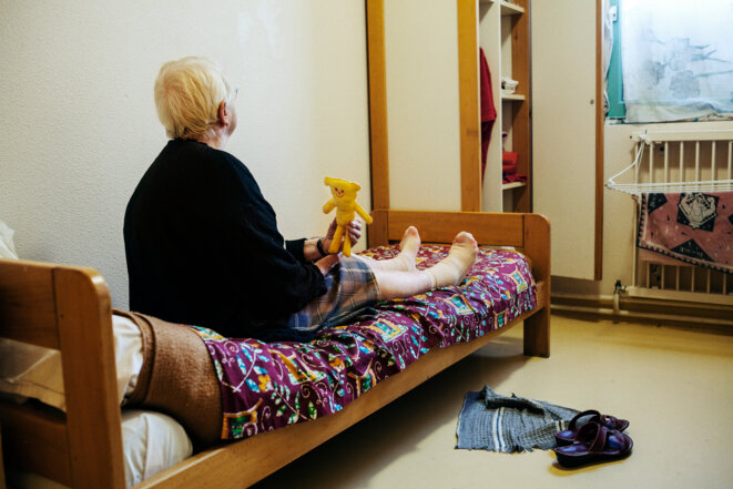 Les « longues peines » ou la désocialisation organisée