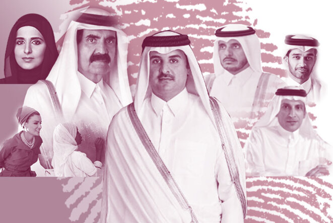 qatar