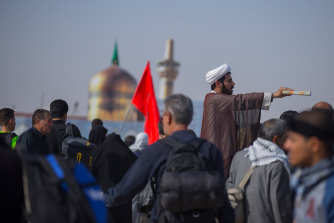 Un OTAN du Moyen-Orient : une équation difficile, des intérêts multiples