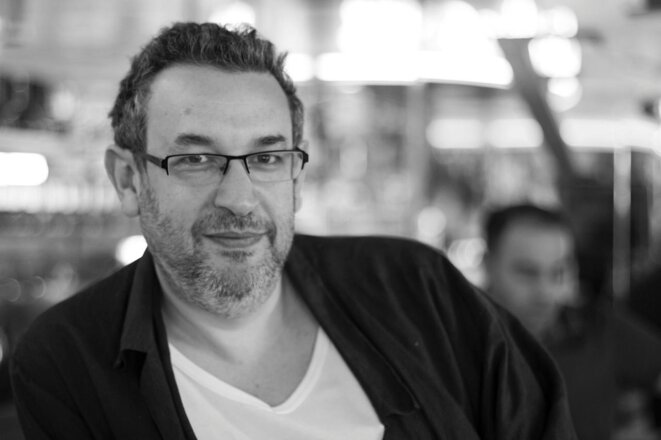 Entretien avec Mehdi Ben Attia pour son film "L'Amour des hommes"