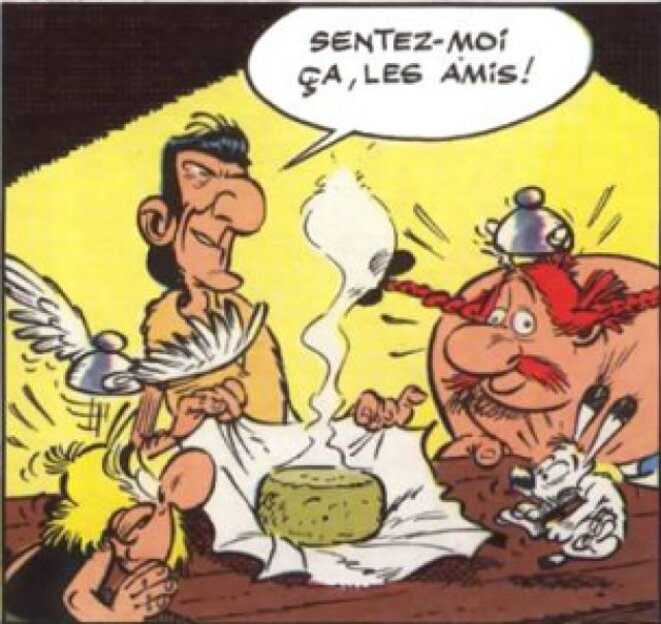 Une pratique qui perdure, perdure, perdure... Une pratique qui perdure, perdure, perdure...