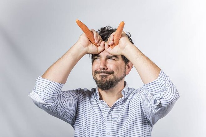 All You Can Eat Bouddha Entretien avec Ian Lagarde, réalisateur de "All you can eat Bouddha