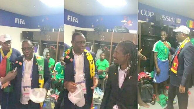 APRÈS LE MONDIAL, AVIS DE TEMPÊTE SUR LE SÉNÉGAL !