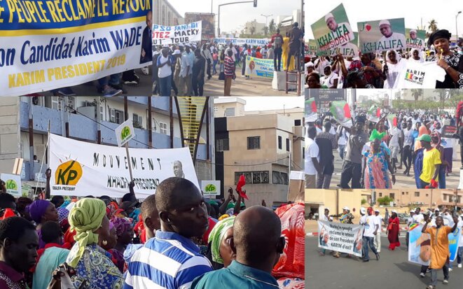 SÉNÉGAL: SORTIR DE L’ENGRENAGE ÉLECTORALISTE !