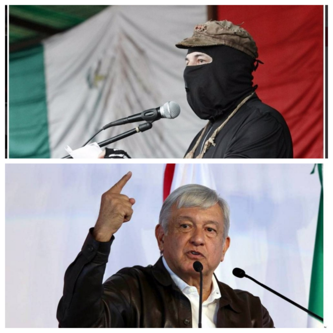 Chiapas : Les projets du gouvernement mexicain menacent les communautés autochtones