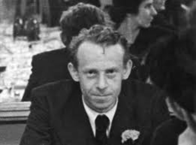 Georges POLITZER Georges POLITZER