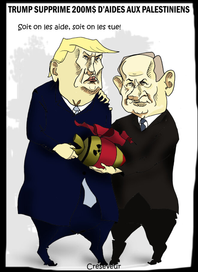 trump-supprime-une-aide-aux-palestiniens