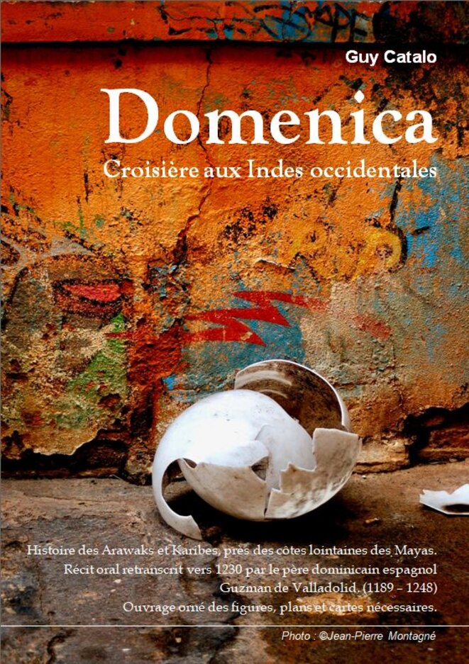 Domenica © Guy Catalo Domenica © Guy Catalo