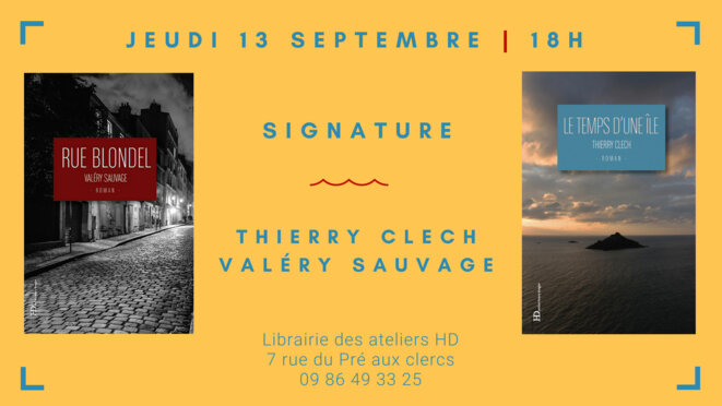 clech-blondel-signature