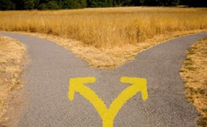 bifurcation