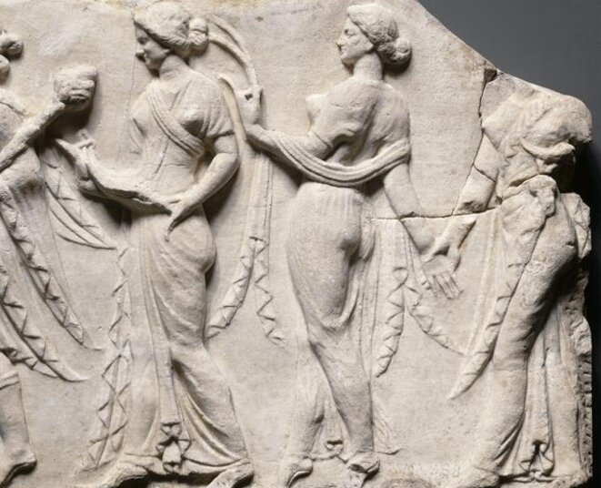 'Le Chagrin d'Aimer', de Geneviève Brisac. La trace de la mère.