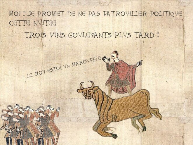 Quand je démarre une consultation de spin doctor political © mèmes d'état second Quand je démarre une consultation de spin doctor political © mèmes d'état second