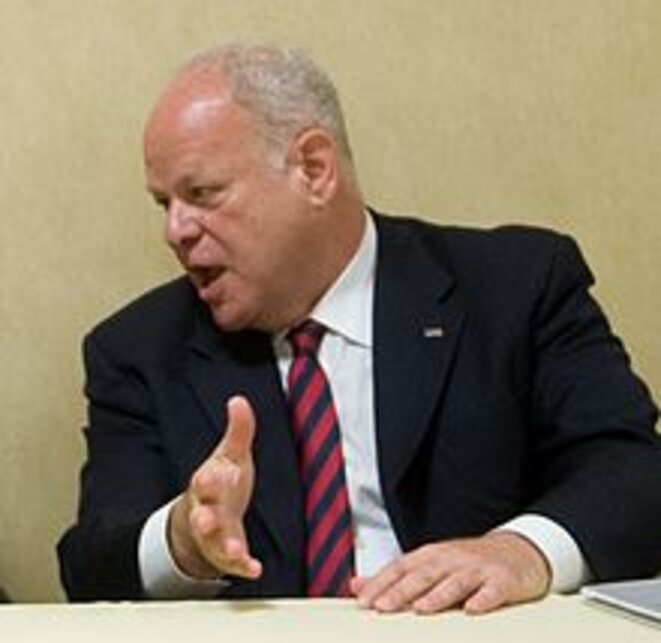 Martin Seligman. Martin Seligman.