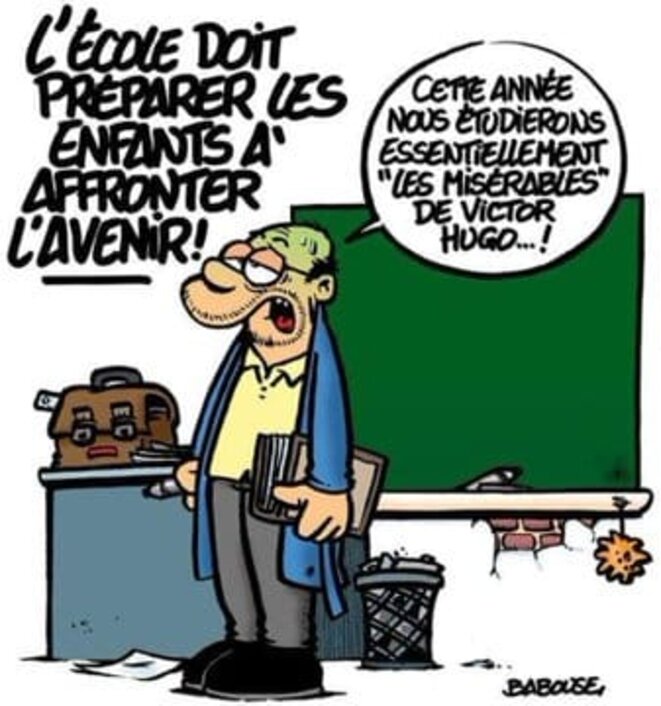 misere