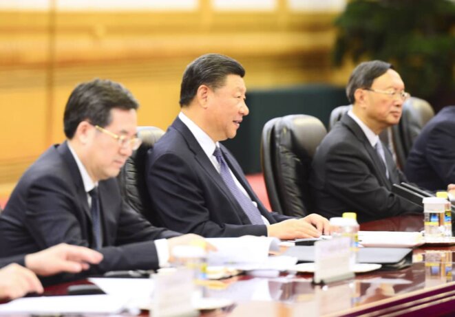 site de rencontre populaire en Chine