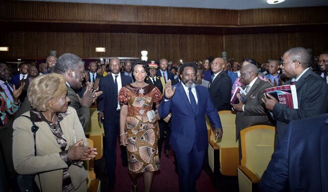 RDC : chronique d’un président qui ne voulait pas organiser les élections