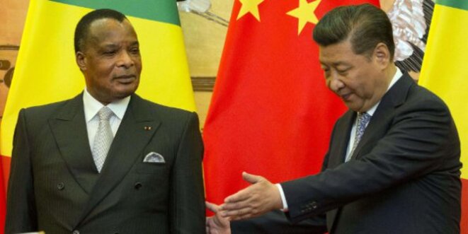 Coopération : Denis Sassou-N’Guesso au sommet Chine-Afrique de Beijing
