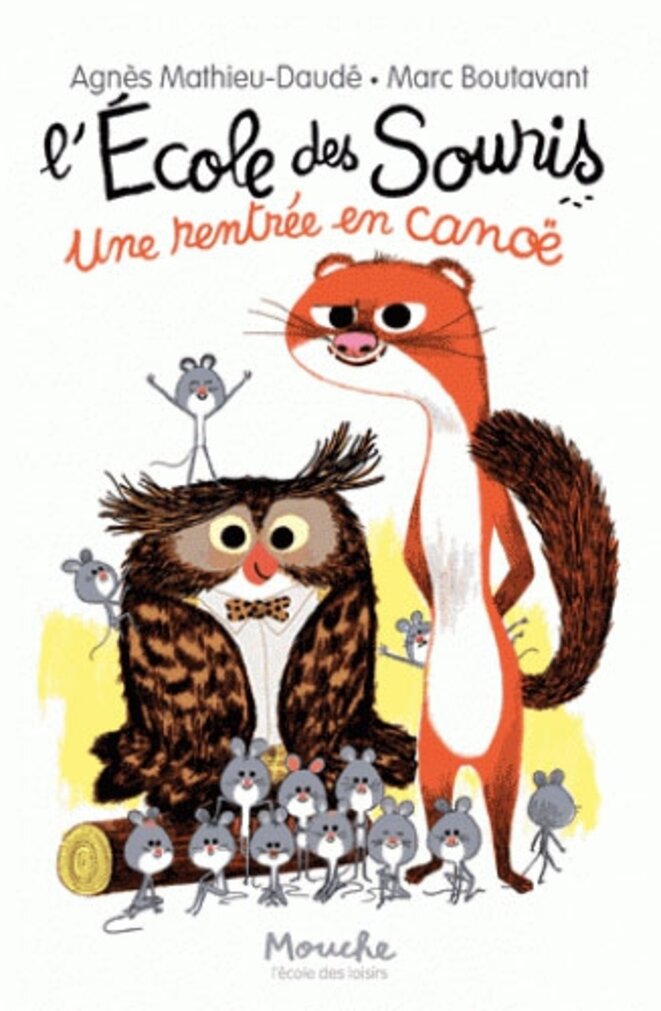 Une rentrée pour tous