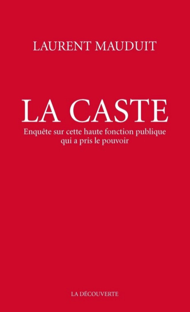 Aux éditions La Découverte, 210 p., 19 euros. Aux éditions La Découverte, 210 p., 19 euros.