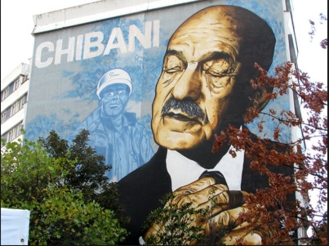 chibani