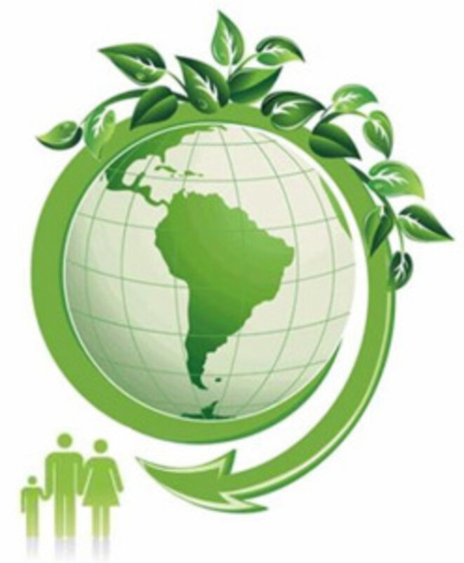green-planet