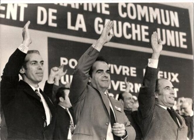 Le PCF ne se remettra jamais de Mai | Le Club de Mediapart