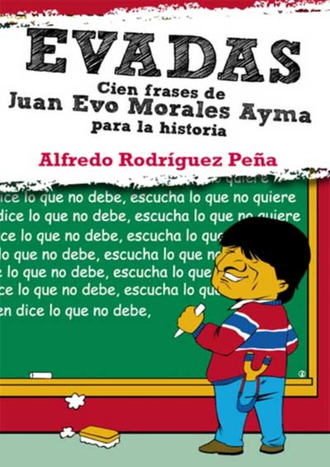 11evadas-libro