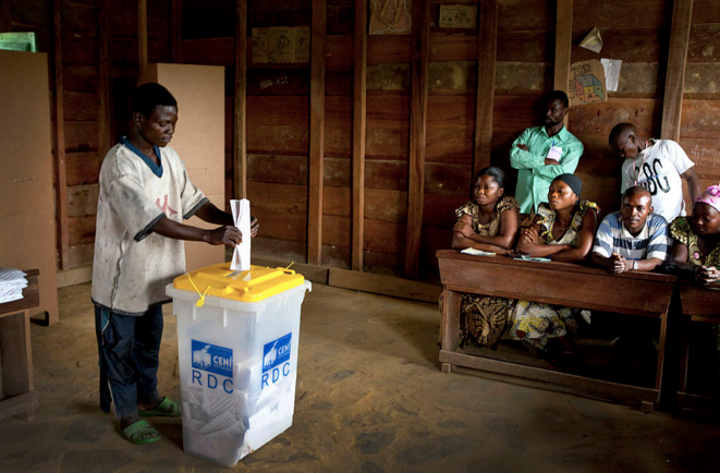 RDC : l’opposition retrouve les vieux démons de la division