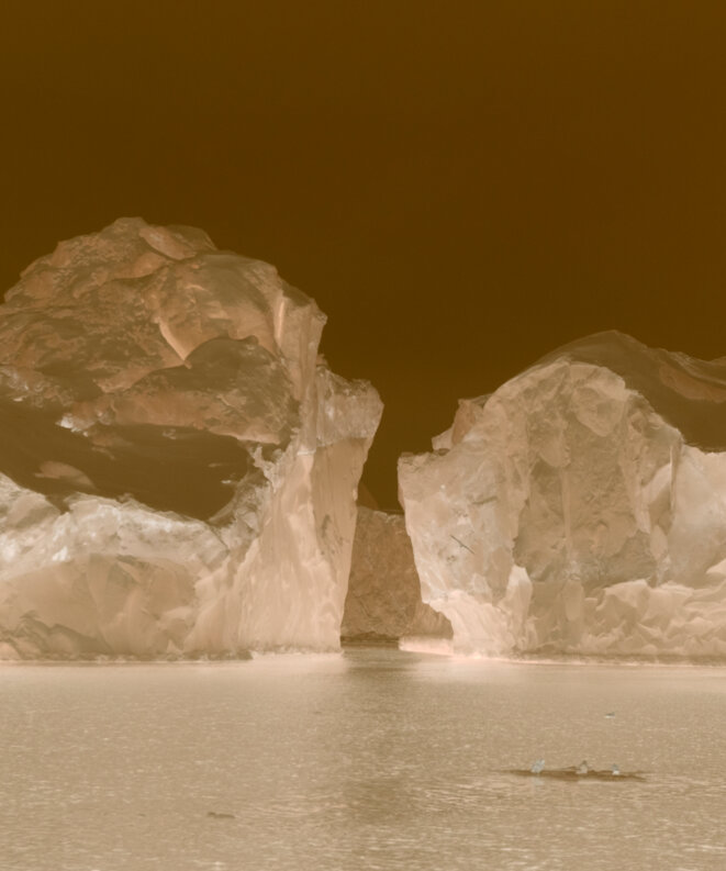 Les vertiges ascensionnels de Georges Bataille