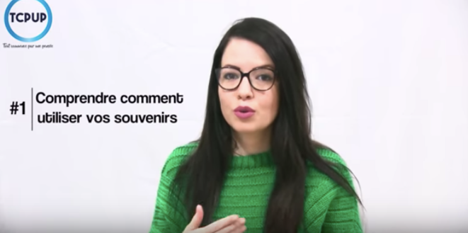 Faites de votre identité un refuge - Dr Fanny Bauer-Motti